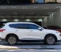 Hyundai Santa Fe 2021 - Máy dầu lướt 1 vạn 7 km, bao check