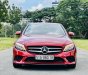 Mercedes-Benz C200 2019 - Xe gia đình giá chỉ 1 tỷ 289tr