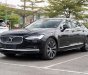 Volvo S90 2022 - Sedan hạng sang nhập khẩu từ Thụy Điển - Tặng 3 năm bảo dưỡng