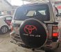 Toyota Land Cruiser 2001 - Cần bán xe 2 cầu, máy xăng