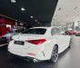 Mercedes-Benz C300 2022 - Sedan hạng sang cỡ nhỏ bán chạy nhất phân khúc
