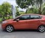 Ford Fiesta 2011 - Đăng ký 2011 ít sử dụng giá tốt 268tr