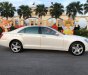 Mercedes-Benz S500 2007 - Màu trắng, nhập khẩu