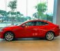 Mazda 3 2022 - Thiết kế hiện đại, trẻ trung, giá tốt nhất thị trường miền Nam