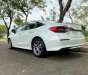 Honda Civic 2022 - Màu trắng, giá đã bao gồm thuế VAT chỉ từ 730tr đồng