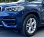 BMW X3 2021 - Màu xanh ghế kem ĐK 2022