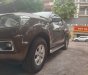 Nissan Navara 2016 - Xe màu nâu