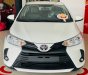 Toyota Vios 2022 - Áp dụng thời điểm vàng từ 01/10-15/10, giá trị quà tặng lên tới 50 triệu, giao xe ngay