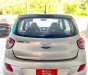 Hyundai Grand i10 2016 - Màu bạc