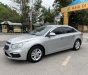 Chevrolet Cruze 2015 - Form mới 2016, màu bạc, số tay, chính chủ, đúng 5v km xịn. Xe quá chất lượng