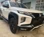 Mitsubishi Triton 2022 - Xe có sẵn đủ màu, tặng nắp thùng cuộn và bảo hiểm, giảm thêm tiền mặt