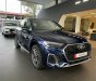 Audi Q5 2022 - Sẵn xe nhiều màu giao ngay tại showroom - Ưu đãi hấp dẫn trong tháng