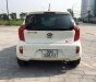 Kia Picanto 2014 - Xe màu trắng, dòng xe nhỏ gọn dễ di chuyển