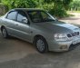 Daewoo Lanos 2001 - Bán xe gia đình