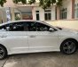 Hyundai Elantra 2020 - Màu trắng, odo siêu lướt 15000km, sơn zin 100%