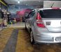 Hyundai i30 2008 - Màu bạc xe gia đình, giá cực tốt