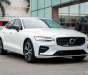 Volvo S60 2022 - Tặng 3 năm bảo dưỡng + 1 năm bảo hiểm thân vỏ - Sedan an toàn nhất thế giới