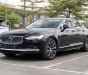 Volvo S90 2022 - Sedan hạng sang nhập khẩu từ Thụy Điển - Tặng 3 năm bảo dưỡng