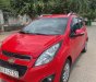 Chevrolet Spark 2014 - Màu đỏ, nhập khẩu nguyên chiếc số tự động, giá cực tốt