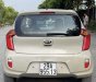 Kia Picanto 2013 - Màu vàng, nhập khẩu, giá ưu đãi