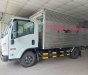 Isuzu QKR 2023 - Tải trọng 1.990kg, thùng kín 4.37m, giá tốt nhất, giao xe nhanh, hỗ trợ trả góp, khuyến mại máy lạnh