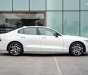 Volvo S60 2022 - Sedan an toàn nhất thế giới - Tặng 3 năm bảo dưỡng + 1 năm bảo hiểm thân vỏ