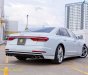 Audi S8 2020 - Mới 95% - Duy nhất trên thị trường xe lướt - Giao toàn quốc