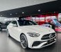 Mercedes-Benz C300 2022 - Sedan hạng sang cỡ nhỏ bán chạy nhất phân khúc