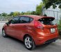 Ford Fiesta 2011 - Đăng ký 2011 ít sử dụng giá tốt 268tr