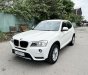 BMW X3 2013 - Trắng kem form mới