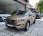 Hyundai Tucson 2018 - Màu vàng cát