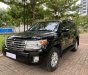 Toyota Land Cruiser 2014 - Cần bán xe màu đen