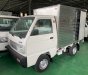 Suzuki Super Carry Truck 2022 - Xe có sẵn giao cho anh/chị - tặng phụ kiện - nhiều khuyến mãi