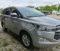 Toyota Innova 2019 - Màu bạc, xe nhập số sàn