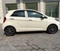 Kia Picanto 2014 - Xe màu trắng, dòng xe nhỏ gọn dễ di chuyển