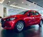 Mazda 2 2022 - Sẵn xe giao ngay - Ưu đãi giảm tiền mặt lên đến 40tr - Tặng 1 năm chăm xe