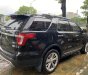 Ford Explorer 2017 - Xe siêu mới