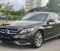 Mercedes-Benz C200 2018 - Hỗ trợ vay 90%, xe lướt giá rẻ nhất thị trường