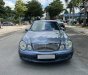 Mercedes-Benz E240 2003 - Nhập khẩu nguyên chiếc, giá chỉ 205tr