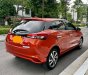 Toyota Yaris 2019 - Màu đỏ, xe nhập, giá 600tr