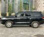 Toyota Land Cruiser 2019 - Cần bán lại xe màu đen