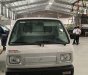 Suzuki Super Carry Truck 2022 - Xe mui inox - Giảm tiền mặt 20tr + tặng thêm gói bảo hiểm thân vỏ và phụ kiện chính hãng