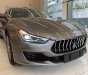 Maserati Ghibli 2022 - Ưu đãi hấp dẫn trong tháng, xe sẵn tại showroom giao ngay