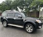 Ford Everest 2013 - Form mới, số sàn máy dầu mạnh mẽ