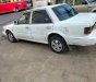Nissan Sunny 1990 - xe màu trắng 