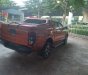 Ford Ranger 2017 - Giá 835 triệu