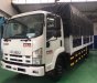 Isuzu 2023 - Isuzu 6.5 tấn, thùng bạt 6.7m - Khuyến mại máy lạnh, 9 phiếu bảo dưỡng, radio MP3