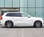 Volvo XC90 2022 - Quà tặng hấp dẫn, ưu đãi trong tháng - Tặng 3 năm bảo dưỡng + 1 năm bảo hiểm thân vỏ