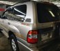 Toyota Land Cruiser 2001 - Cần bán xe 2 cầu, máy xăng