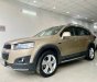 Chevrolet Captiva 2014 - Xe đăng ký 2014 ít sử dụng giá tốt 435tr